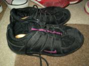 Botasky nike 26