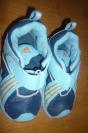 Adidas botasočky veľ.22