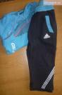 Súpravka adidas veľ.24m