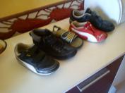 Predám nike,adidas,puma