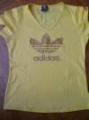 Tričko adidas