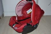 Autosedačka