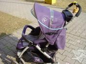 Predam sportovy kocik