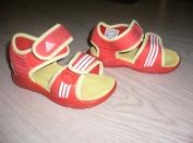 Sandálky Adidas