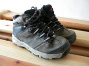 Goretexové topánky