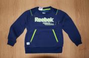 Mikina reebok 98/104
