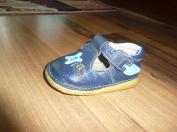 Topanky velkost 23