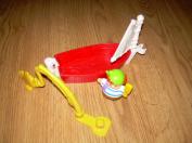 Little people fisher pric