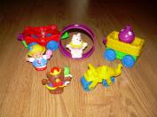 Little people fisher pric