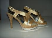Zlava stylove sandalky