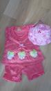 Letny set