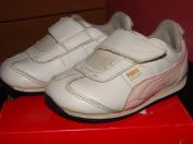 Puma botasky