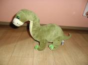 Plysovy dino