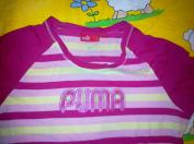 Krásne puma triko