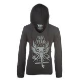 Tričko no fear xs
