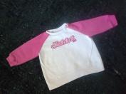 Nike mikinka 74/80