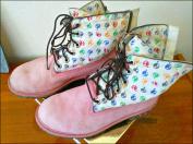 Boty timberland