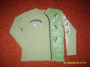 Puma tričko