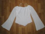 Biely top