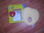 Podhlavnicek love