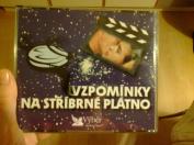 Vzpomínky na stríbrné plá