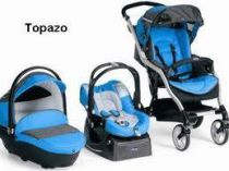 Chicco trio for me