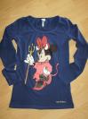 Tricko minnie