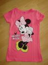 Tricko minnie