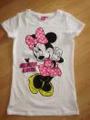 Tricko minnie