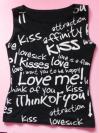 Krasne tricko love me
