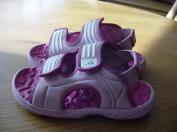 Sandálky adidas