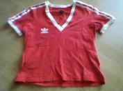 Tričko adidas