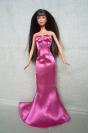 Oblečenie pre barbie