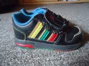 Adidas botasky č.22