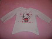 Krásna tunika hello kitty