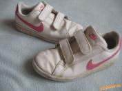 Tenisky Nike vn.dl. 19cm