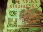 Velka kucharska kniha