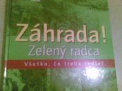 Zeleny radca