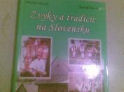 Zvyky a tradicie