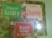 Kucharky