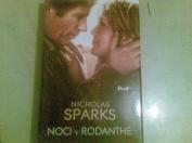 Noci v rodanthe
