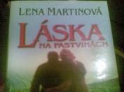 Laska na pastvinach