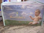 Pratelne plienky kooshies
