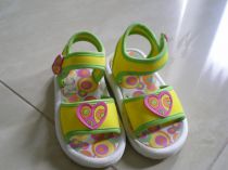 Sandále zn. prenatal