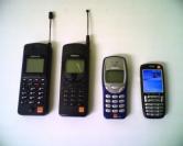 Darujte stare mobily