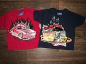 Tricka hot wheels