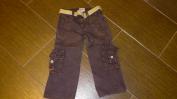 Nohavice timberland