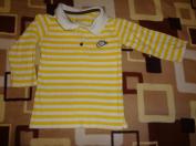 Tricko nike 80-86