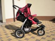 Kocik X-Lander xt