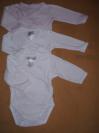 3x zavinovacie body 56/62